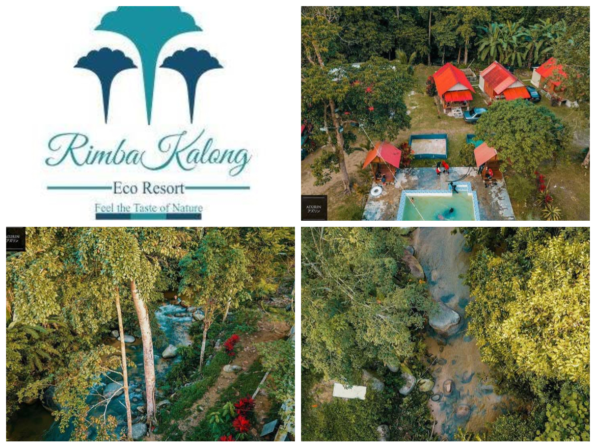 Rimba kalong eco resort