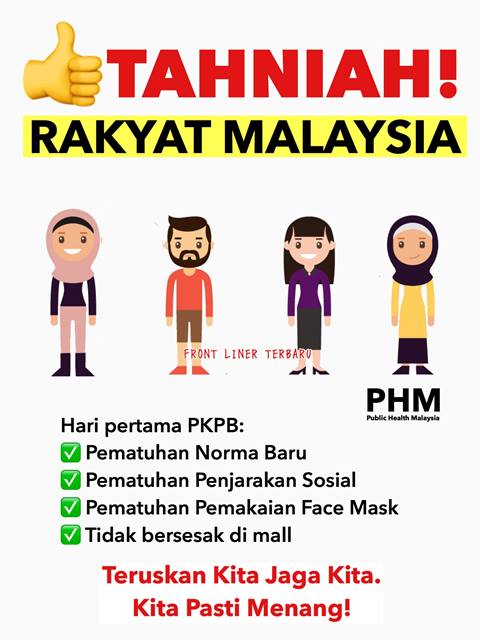 Kita jaga malaysia